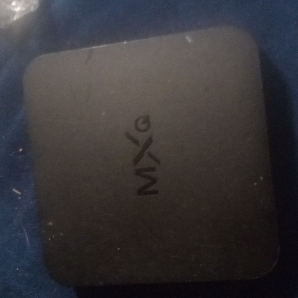 Mxg